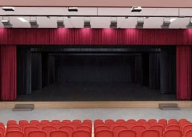 易景通景區票務系統和昭通市文化藝術劇院達成合作協議